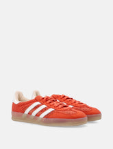 Adidas Gazelle Indoor Sneakers -  | Spazio Pritelli