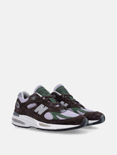New Balance 991v2 Made in UK sneakers -  | Spazio Pritelli