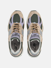 New Balance 991v2 UK sneakers -  | Spazio Pritelli