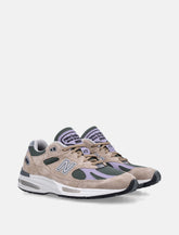 New Balance 991v2 UK sneakers -  | Spazio Pritelli