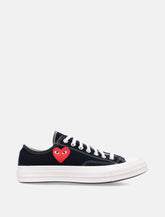 Comme des Garçons Play Converse sneakers -  | Spazio Pritelli