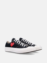 Comme des Garçons Play Converse sneakers -  | Spazio Pritelli