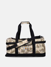 Carhartt WIP Jack water-resistant duffle bag -  | Spazio Pritelli