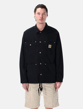 Giacca Coach Notus di Carhartt WIP -  | Spazio Pritelli