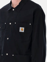 Giacca Coach Notus di Carhartt WIP -  | Spazio Pritelli