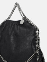 Stella McCartney Falabella fold-over tote -  | Spazio Pritelli