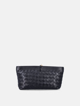 Bottega Veneta Andiamo Intrecciato Pouch -  | Spazio Pritelli