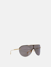 Occhiali da sole Long Ribbon Bottega Veneta -  | Spazio Pritelli