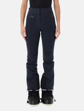Moncler Grenoble technical stretch ski trousers -  | Spazio Pritelli