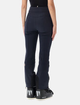 Moncler Grenoble technical stretch ski trousers -  | Spazio Pritelli