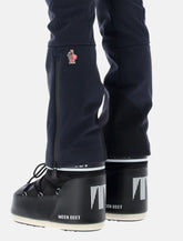 Moncler Grenoble technical stretch ski trousers -  | Spazio Pritelli