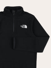 The North Face kid's Glacier 1/4 zip fleece -  | Spazio Pritelli