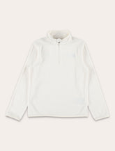 The North Face kid's Glacier 1/4 zip fleece -  | Spazio Pritelli