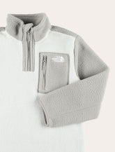 The North Face boys' Yumiori fleece -  | Spazio Pritelli