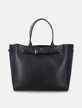 AUDREY LARGE TOTE -  | Spazio Pritelli