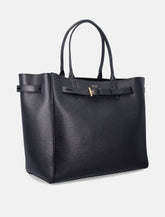 AUDREY LARGE TOTE -  | Spazio Pritelli