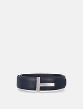 Tom Ford reversible leather belt -  | Spazio Pritelli