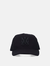 Amiri canvas MA trucker hat -  | Spazio Pritelli