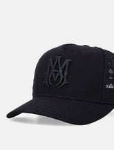 Amiri canvas MA trucker hat -  | Spazio Pritelli