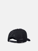 Amiri canvas MA trucker hat -  | Spazio Pritelli