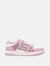 Amiri Skel Top Low Women’s Sneakers -  | Spazio Pritelli