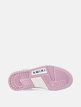 Amiri Skel Top Low Women’s Sneakers -  | Spazio Pritelli