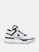 Amiri MA-1 leather and mesh woman's sneakers -  | Spazio Pritelli
