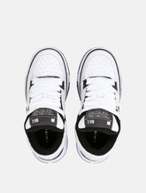 Amiri MA-1 leather and mesh woman's sneakers -  | Spazio Pritelli