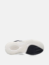 Amiri MA-1 leather and mesh sneakers -  | Spazio Pritelli