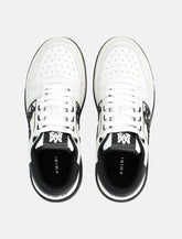 Amiri Classic Low leather sneakers -  | Spazio Pritelli