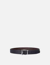 Prada reversible saffiano belt -  | Spazio Pritelli