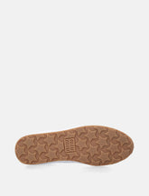 Sneakers Miu Miu Plume in naplak -  | Spazio Pritelli