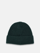 Stone Island Geelong wool beanie -  | Spazio Pritelli