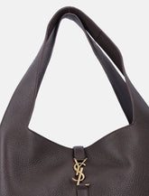 Saint Laurent Le 5 À 7 Bea tote bag -  | Spazio Pritelli