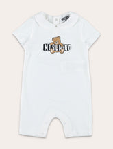 Pagliaccetto Moschino Kids con Orsetto -  | Spazio Pritelli