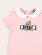 Pagliaccetto Moschino Kids con Orsetto -  | Spazio Pritelli