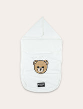 Moschino Baby sleeping bag -  | Spazio Pritelli