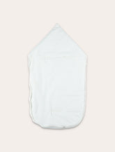 Moschino Baby sleeping bag -  | Spazio Pritelli