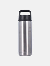 YETI Rambler® 18 oz stainless steel bottle - Steel -  | Spazio Pritelli