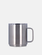 YETI 10 oz Stackable Mug - Steel -  | Spazio Pritelli