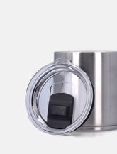 YETI 10 oz Stackable Mug - Steel -  | Spazio Pritelli