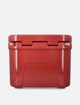 Yeti Roadie 15 portable cool box - stag red -  | Spazio Pritelli