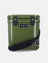 YETI Roadie 24 Icebox green -  | Spazio Pritelli