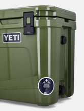 YETI Roadie 24 Icebox green -  | Spazio Pritelli