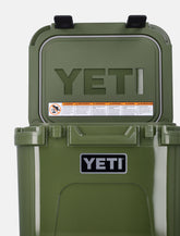 YETI Roadie 24 Icebox green -  | Spazio Pritelli
