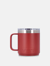 YETI 10 oz Stackable Mug - Red -  | Spazio Pritelli