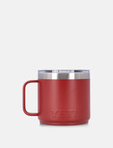 Yeti Rambler 14 oz stackable mug -  | Spazio Pritelli