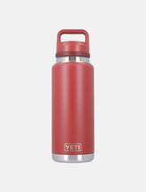Yeti 36oz Insulated water bottle - Red -  | Spazio Pritelli