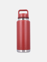 Yeti 36oz Insulated water bottle - Red -  | Spazio Pritelli