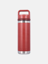 YETI Rambler® 18 oz stainless steel bottle - Stag red -  | Spazio Pritelli